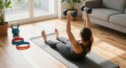 5 Best Home Workout Equipment Sets in 2026