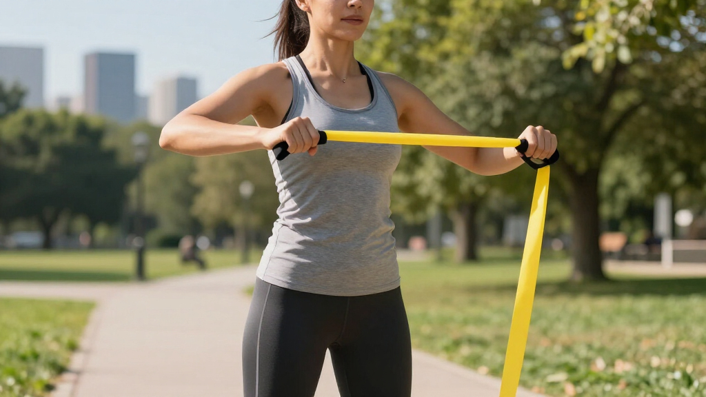 5 Best Portable Resistance Bands in 2026