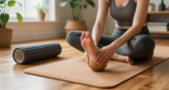 8 Best Yoga Recovery Products for 2026