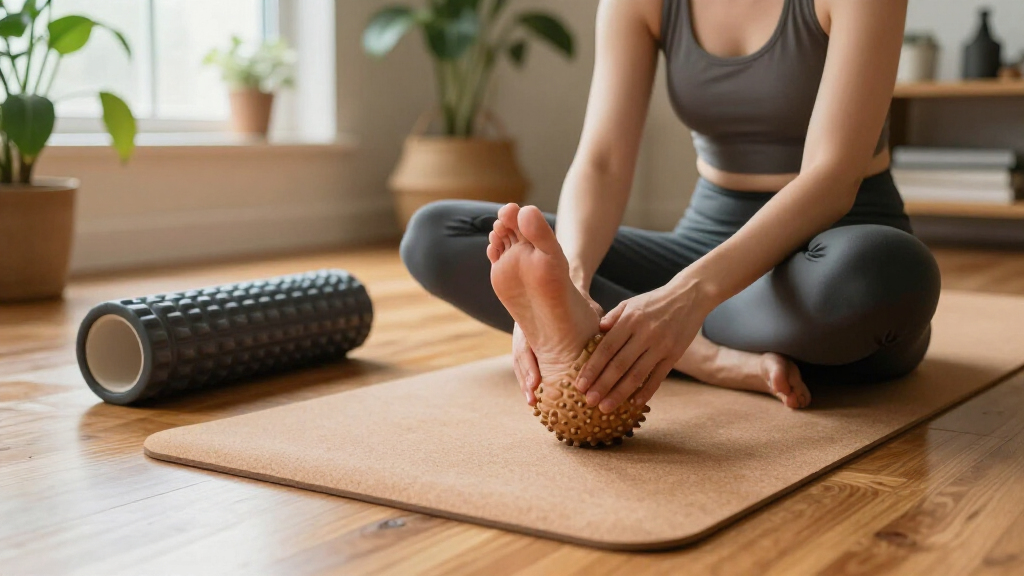 8 Best Yoga Recovery Products for 2026