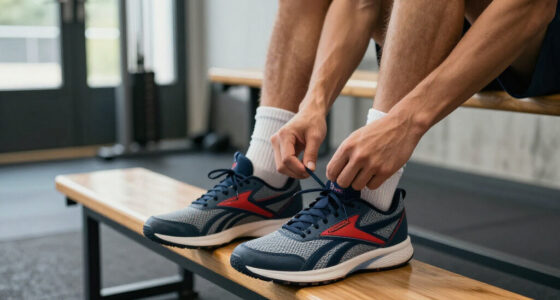 9 Best Reebok Fitness Shoes in 2026