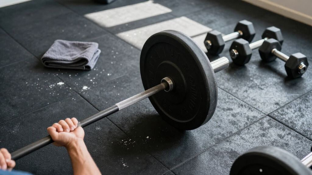 Best Home Gym Equipment Sets Compared