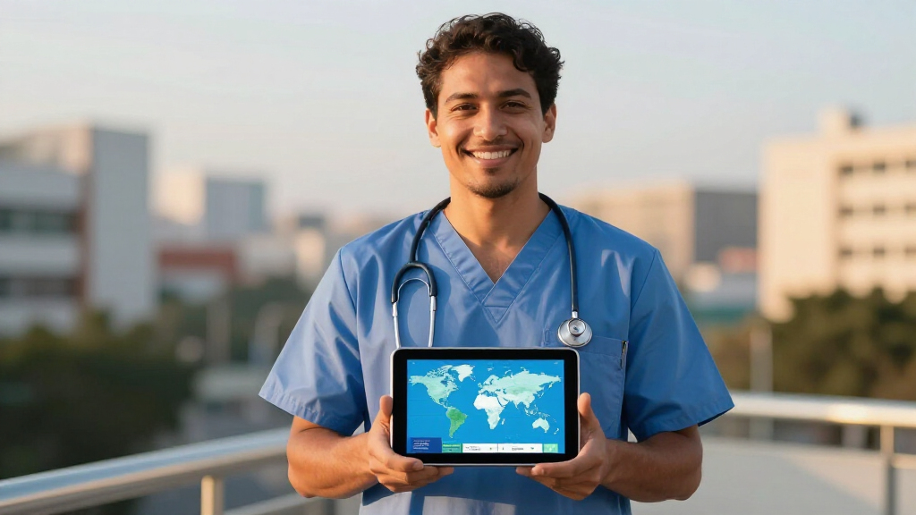 Cardinal Health Surges In Global Coverage