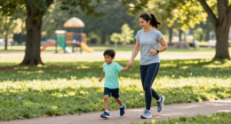 Child Health Surges In Global Coverage