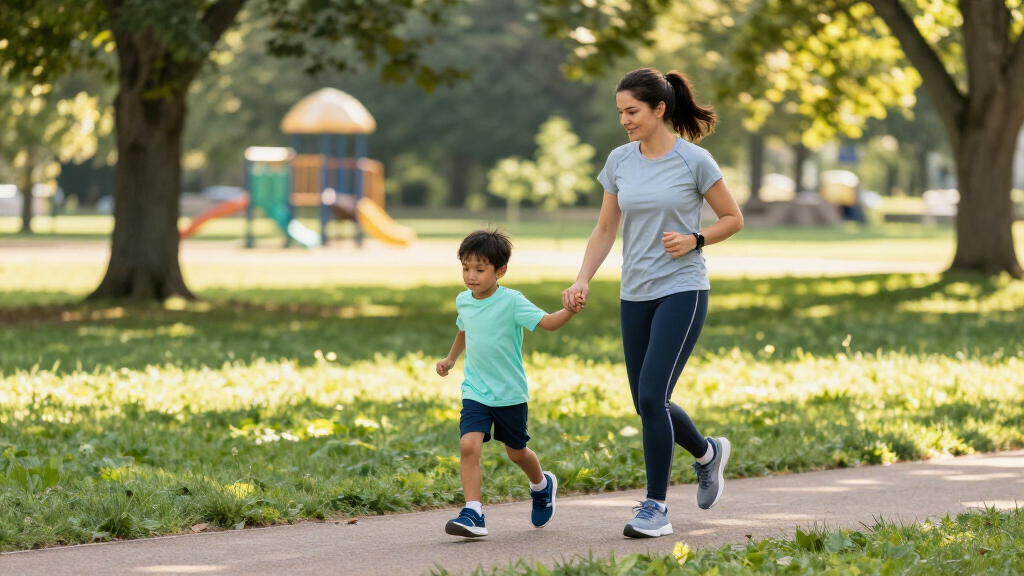 Child Health Surges In Global Coverage
