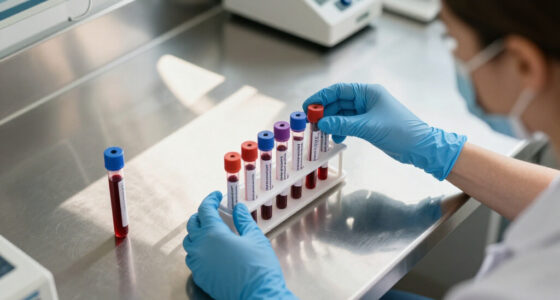 Did FDA Advisors Support A Cancer Early-Detection Blood Test?