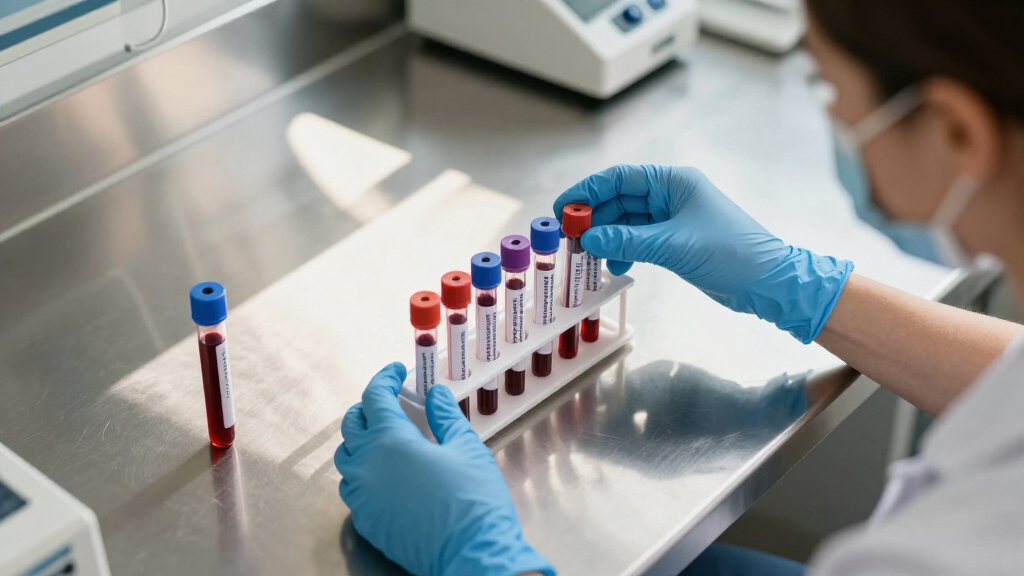 Did FDA Advisors Support A Cancer Early-Detection Blood Test?