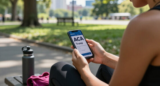 Donald Trump Aca Financial Rebate