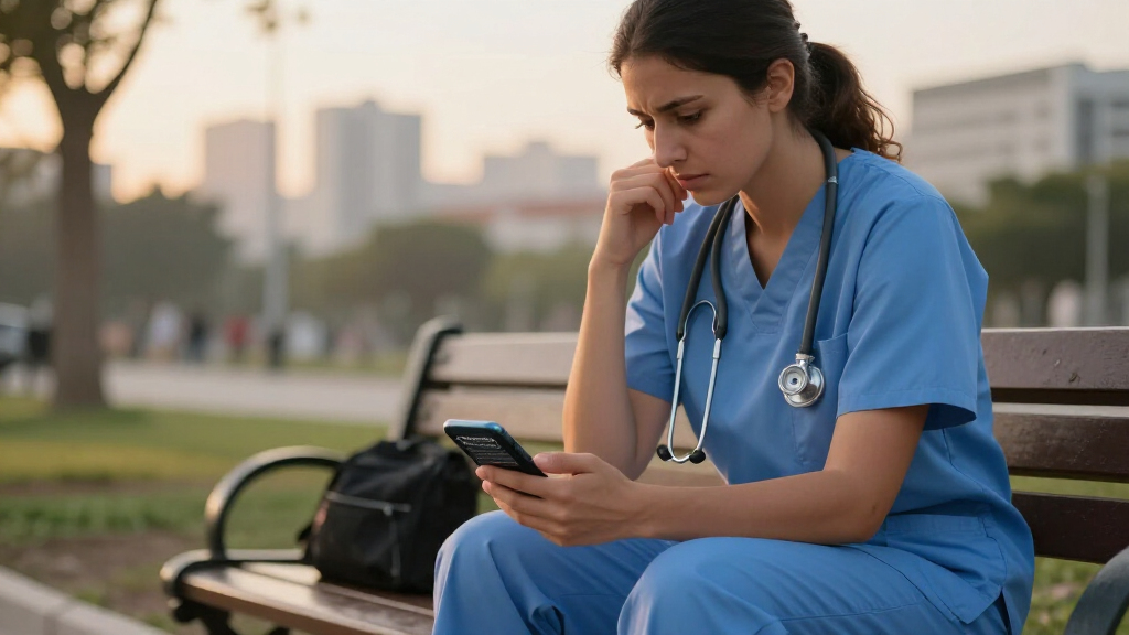Dramatic Rise In Doctors Emigrating From Israel - En.globes.co.il