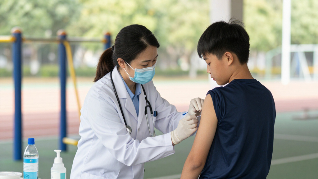 Drug Administration Surges In Global Coverage
