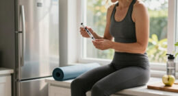 FDA Approves Efsitora Weekly Insulin For Type 2 Diabetes