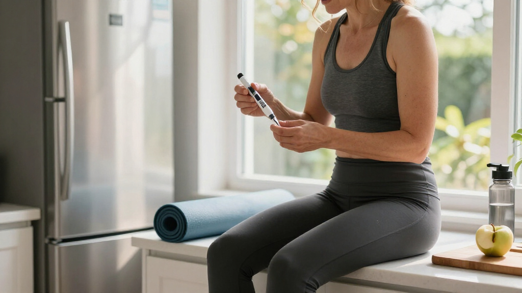FDA Approves Efsitora Weekly Insulin For Type 2 Diabetes