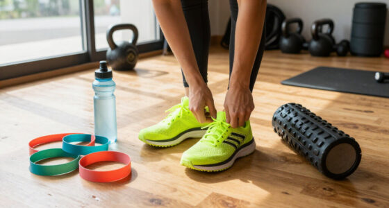 Ultimate Fitness & Exercise Gear Checklist 2026