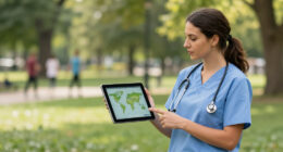 Florida Department Of Health Surges In Global Coverage