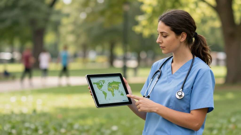 Florida Department Of Health Surges In Global Coverage