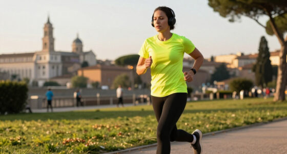 Fondazione Telethon Presenta La “Walk Of Life” Di Roma - Ricerca Malattie Genetiche Rare