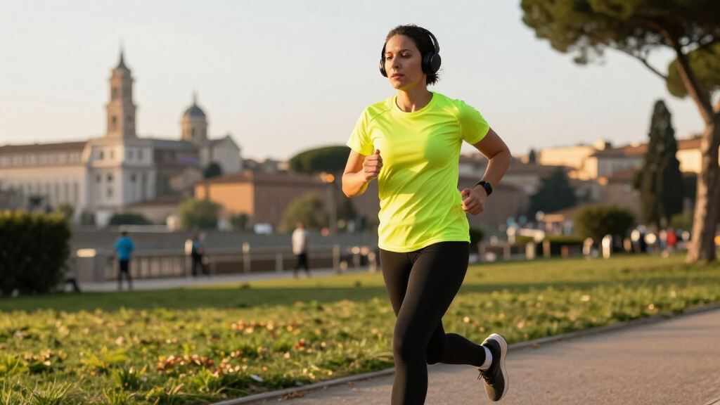 Fondazione Telethon Presenta La “Walk Of Life” Di Roma - Ricerca Malattie Genetiche Rare