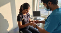 From IIT Bombay To IIM Bangalore: Cochlear Implant Surgery Transforms Delhi Student’s Life - DD News