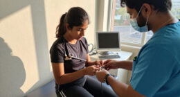 From IIT Bombay To IIM Bangalore: Cochlear Implant Surgery Transforms Delhi Student’s Life - DD News