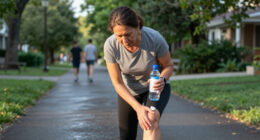Glucosamine, A Popular Joint Supplement, Linked To Faster Alzheimer’s Progression