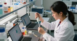 Harvard Bioscience Surges In Global Coverage