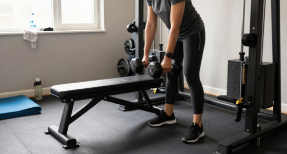 Home Gym Equipment Sets: A Prime Big Deal Days Guide