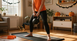Home Workout Equipment For Halloween: A Halloween Guide