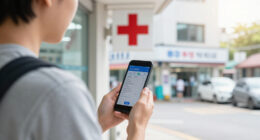 Hospitals And Pharmacies Open During Chuseok In Seoul