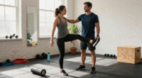 How Hiring A Personal Trainer Helped Me Trust My Body