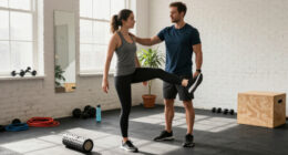 How Hiring A Personal Trainer Helped Me Trust My Body
