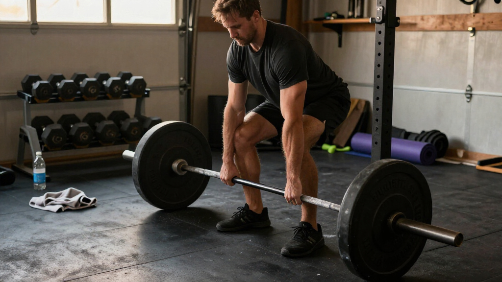 How to Choose Home Gym Equipment Sets