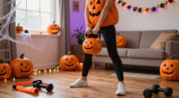How to Choose Home Workout Equipment For Halloween