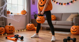 How to Choose Home Workout Equipment For Halloween