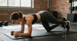 I’m A Personal Trainer And I’ve Transformed My Deep-core Strength With This One Rarely-used Exercise