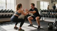 I’m A Personal Trainer In My 40S—these Are The Five Moves I Recommend To Everyone To Keep Their Hips Feeling Young