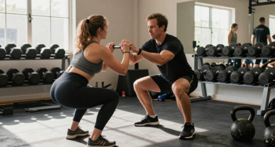 I’m A Personal Trainer In My 40S—these Are The Five Moves I Recommend To Everyone To Keep Their Hips Feeling Young
