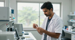 Life Sciences Jobs At Fortrea In Bengaluru – Apply Online Now!! - Biotecnika.org