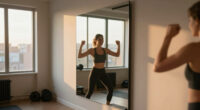 Magic AI Raises $11M To Scale Fitness Mirror In The US