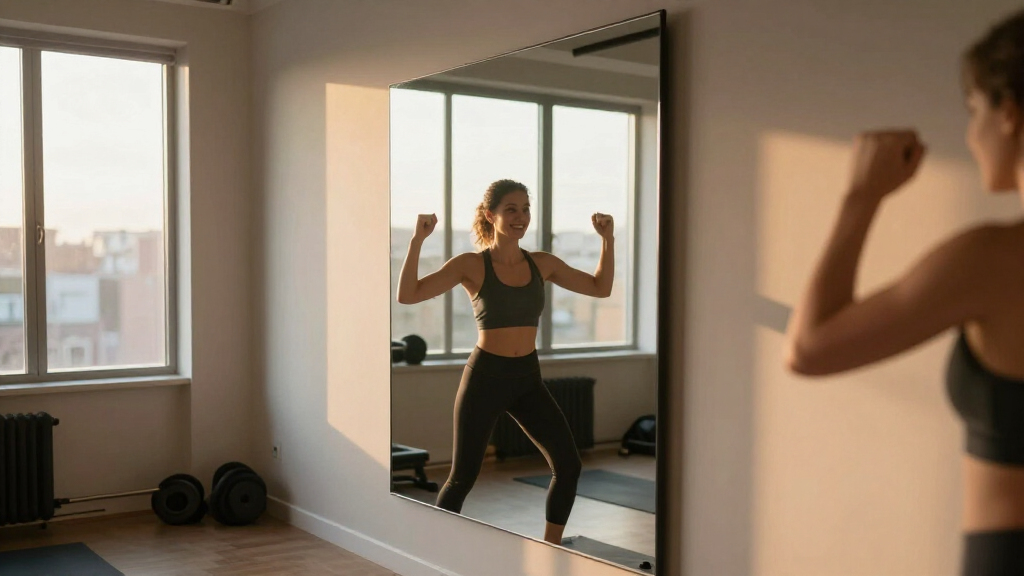 Magic AI Raises $11M To Scale Fitness Mirror In The US