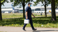 Malaria Cases Detected Near Frankfurt Airport