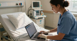 Mcleod Regional Medical Center Surges In Global Coverage