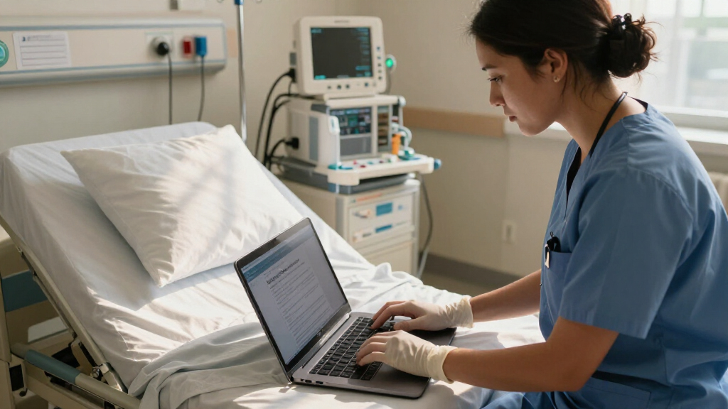 Mcleod Regional Medical Center Surges In Global Coverage