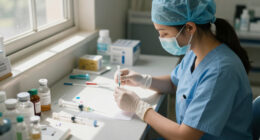 Ministry Of Health Surges In Global Coverage