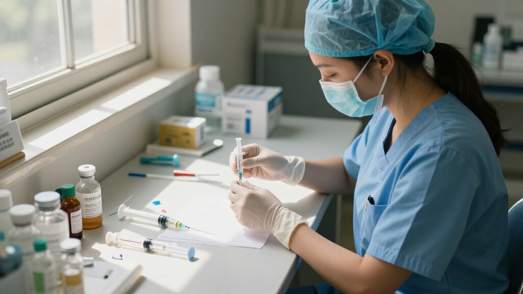 Ministry Of Health Surges In Global Coverage