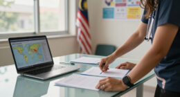 MOH: Malaysia To Lead 17Th Asean Health Ministers Meeting In Kuala Lumpur From Sept 7-11 - Malay Mail