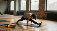 Neighborhood Barre Accelerates Expansion Efforts With 7 New Studios