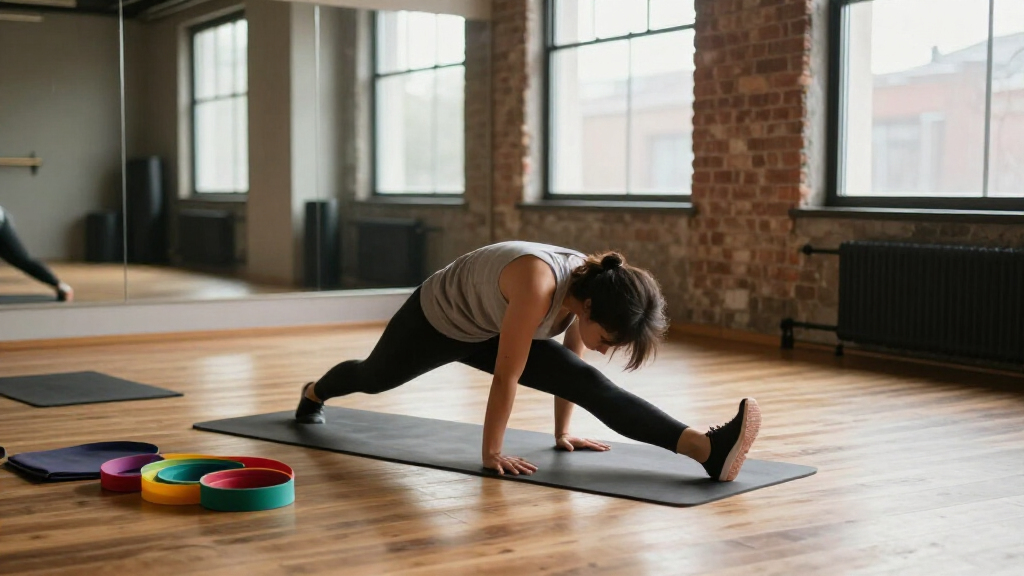 Neighborhood Barre Accelerates Expansion Efforts With 7 New Studios