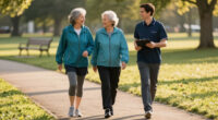 New Bill Would Make PACE Mandatory Under Medicaid, Spur Provider Growth