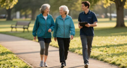New Bill Would Make PACE Mandatory Under Medicaid, Spur Provider Growth