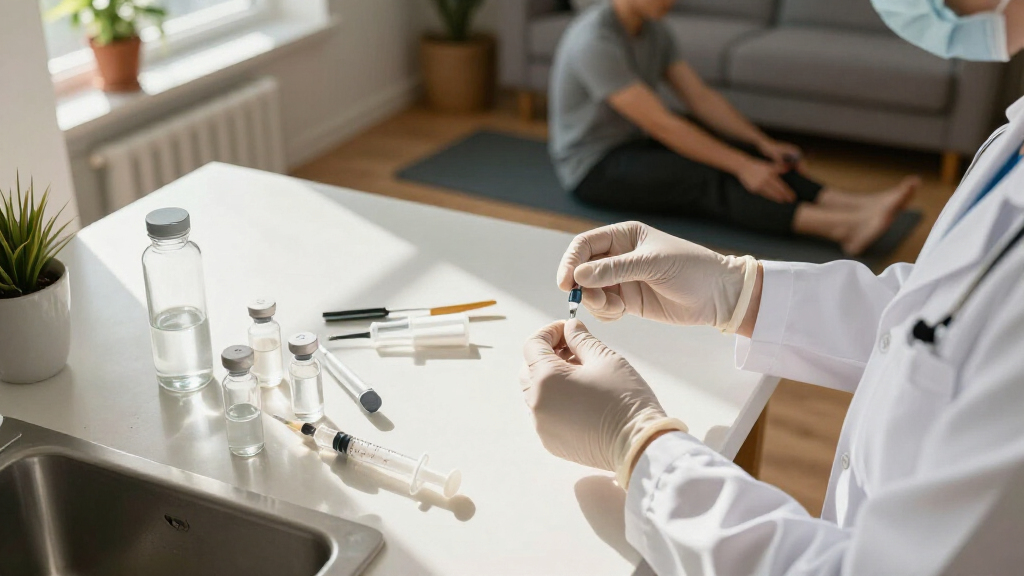 New Injectable Treatment Helps The Brain Rebuild After Stroke